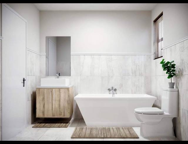 3 BEDROOM HOUSE FOR SALE IN PARKDENE